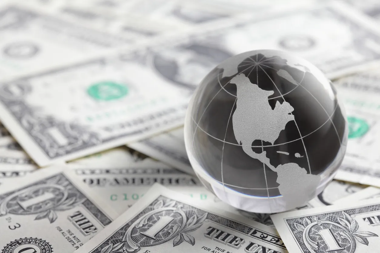 Global Equity Rally Gains Strength on Fed Cut Hopes Global Equity Rally Gains Strength on Fed Cut Hopes