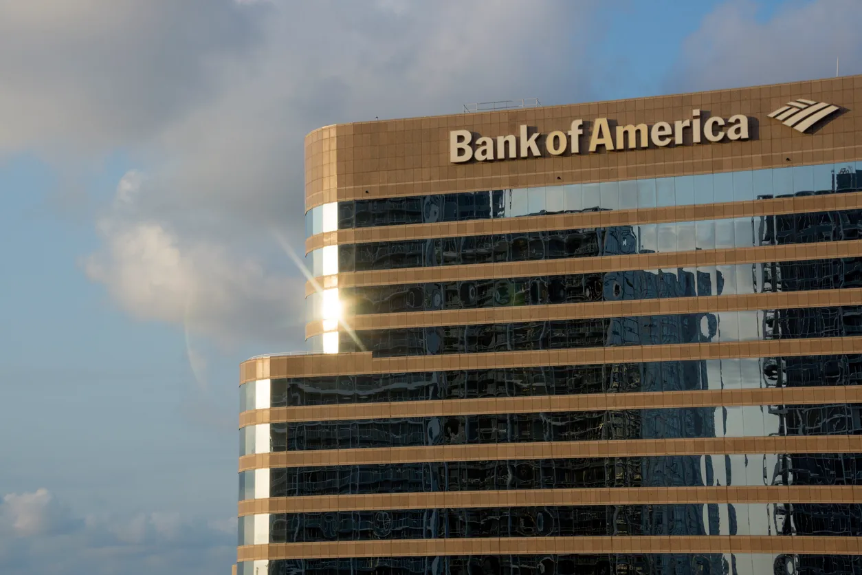 Bank of America يرفع السعر المستهدف لسهم Apple Bank of America يرفع السعر المستهدف لسهم Apple