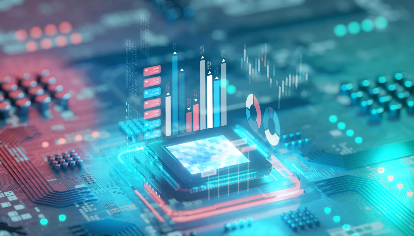3 Chip Stocks Quietly Set for Huge Gains