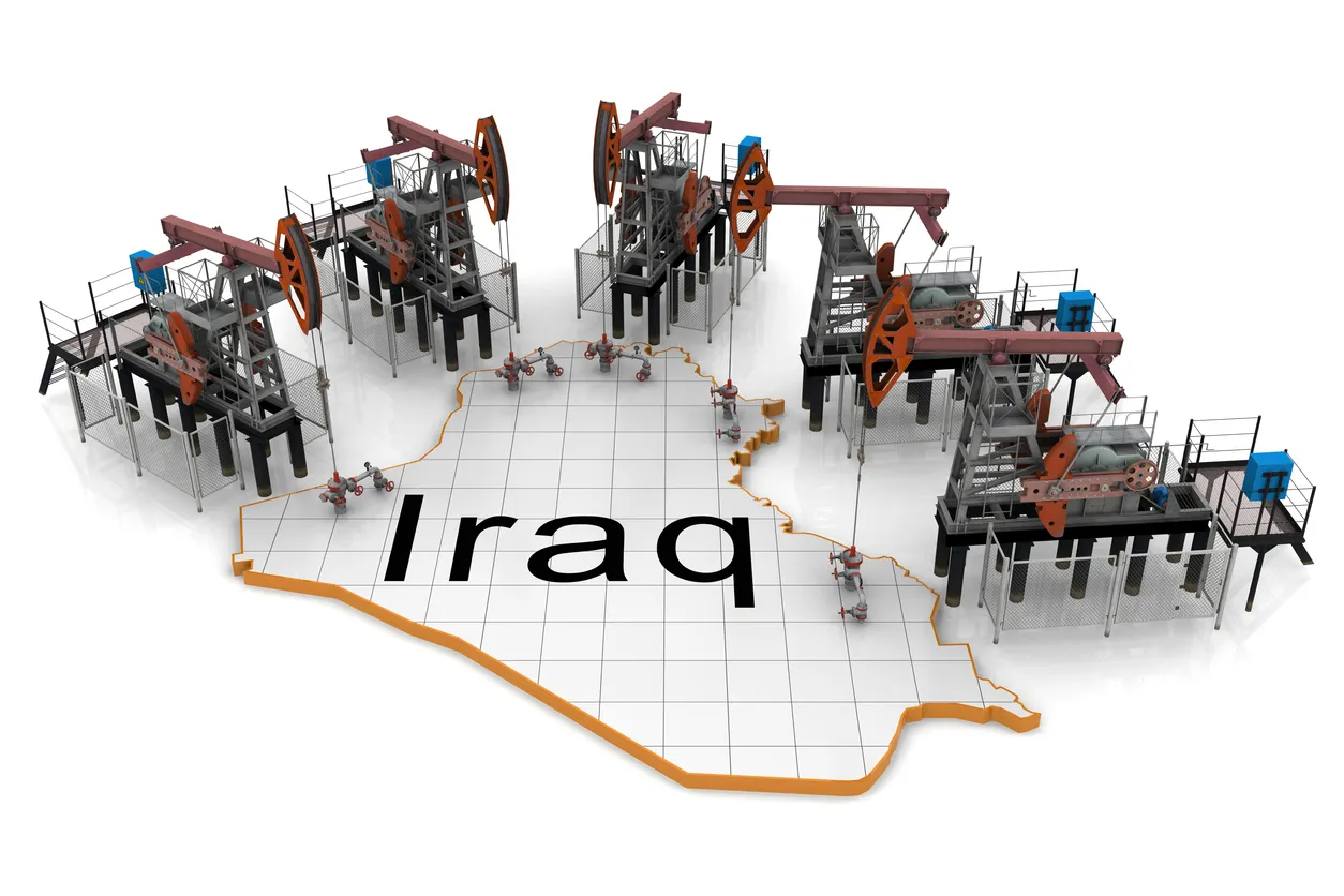 Iraq Seeks Oil Loading Plans After Hormuz Exemption