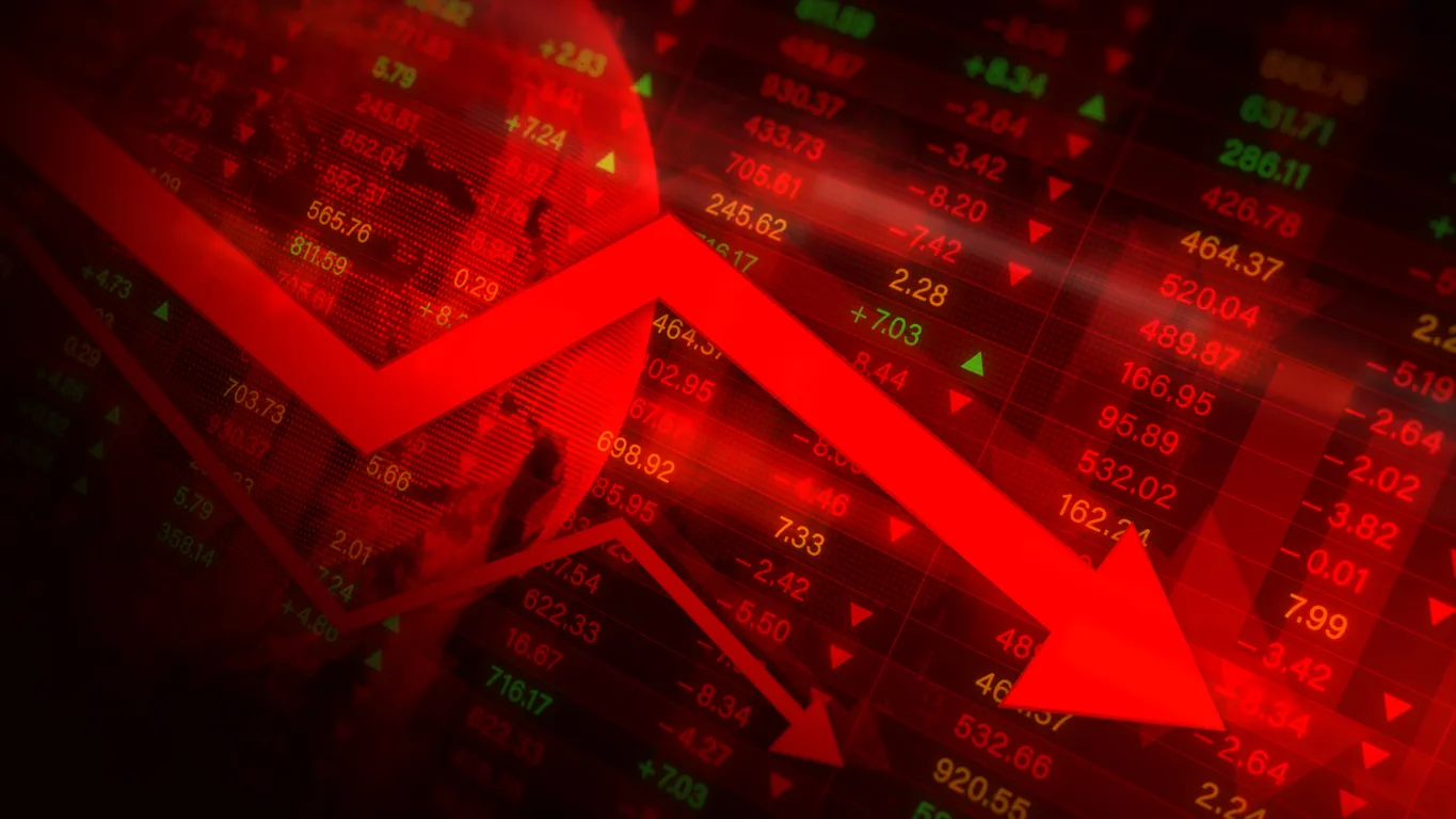الأسهم العالمية تتراجع مع ترقب قرار الفيدرالي