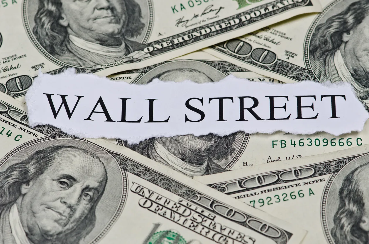 Wall Street Futures Slip Following Regional Iran Cease-fire Violations