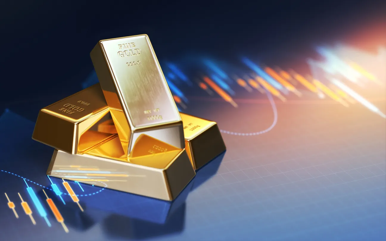 Gold Falls as Yields Climb Amid Escalating Iran Risks Gold Falls as Yields Climb Amid Escalating Iran Risks