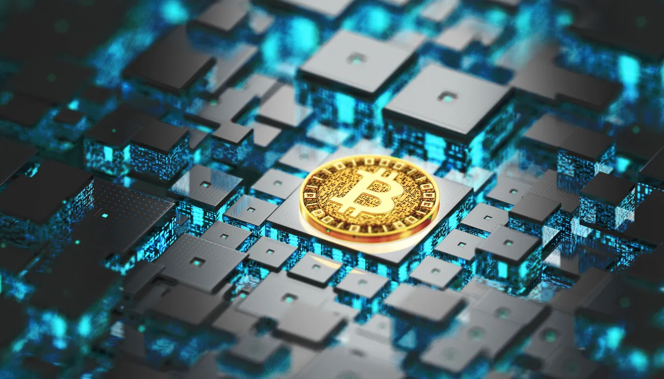 بيتكوين ترتفع فوق 77 ألف دولار بيتكوين ترتفع فوق 77 ألف دولار