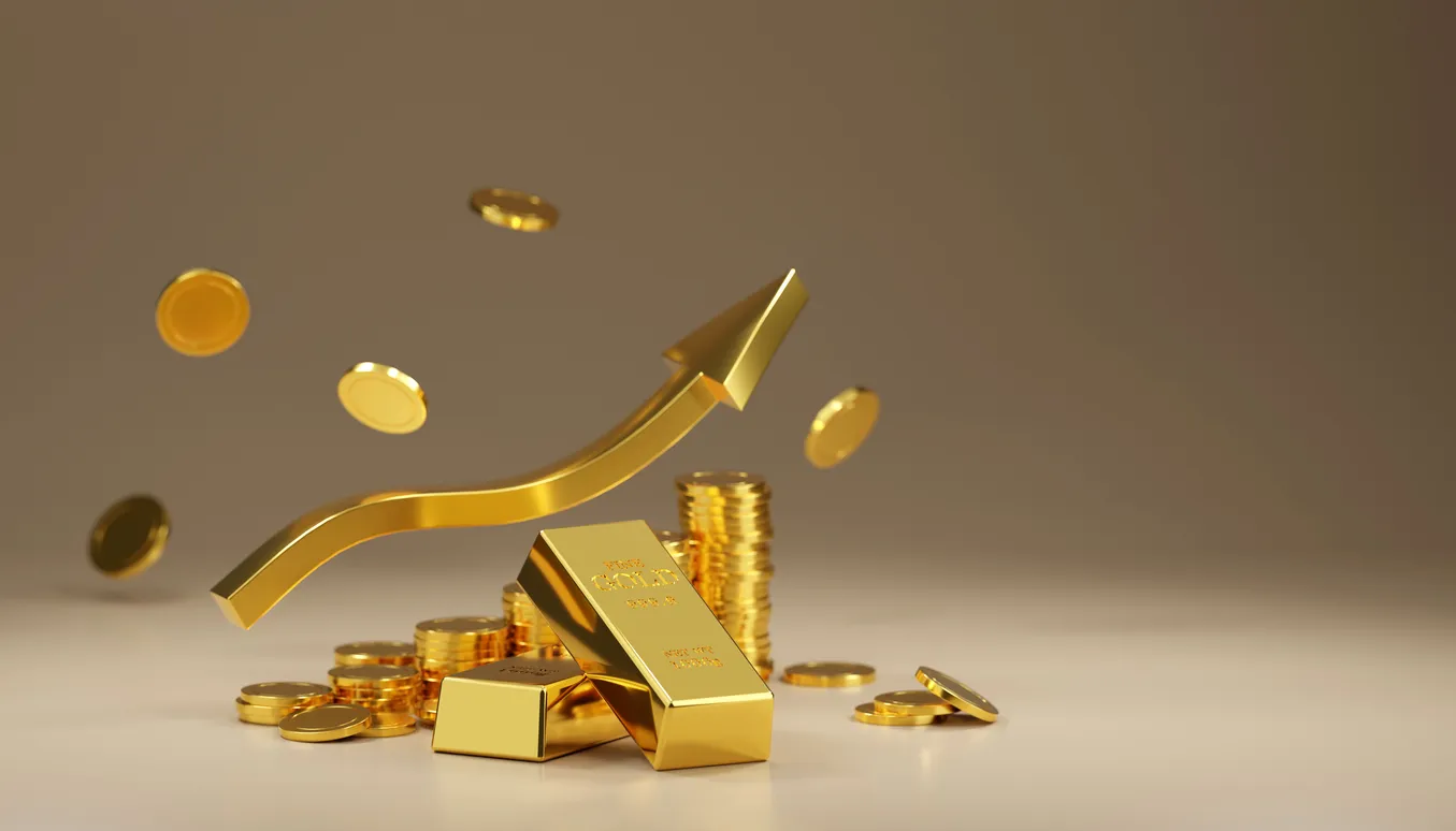 الذهب يقفز 2% بدعم تراجع الدولار وآمال اتفاق إيران الذهب يقفز 2% بدعم تراجع الدولار وآمال اتفاق إيران
