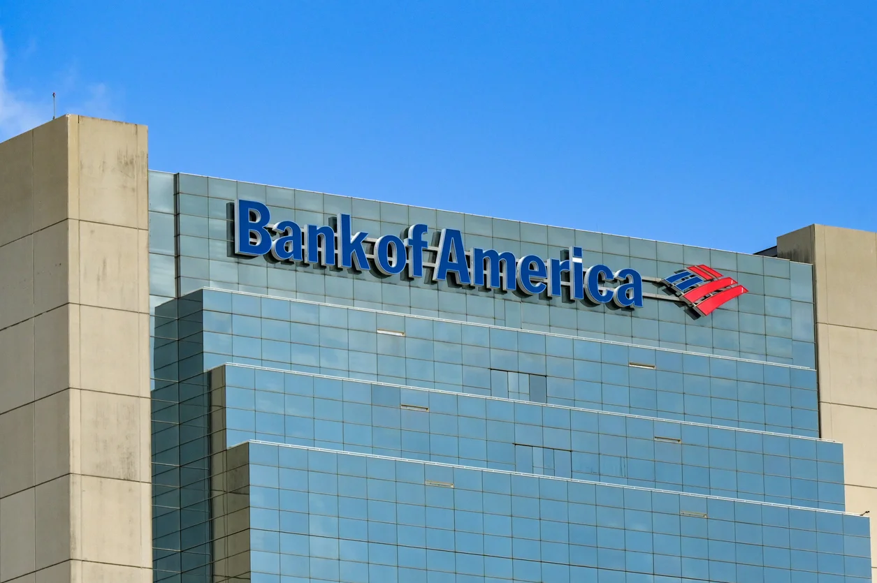 BofA Remains Bearish on Euro Despite Recent Stability