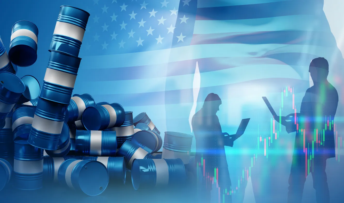 US Releases Strategic Oil to Counter Price Spike