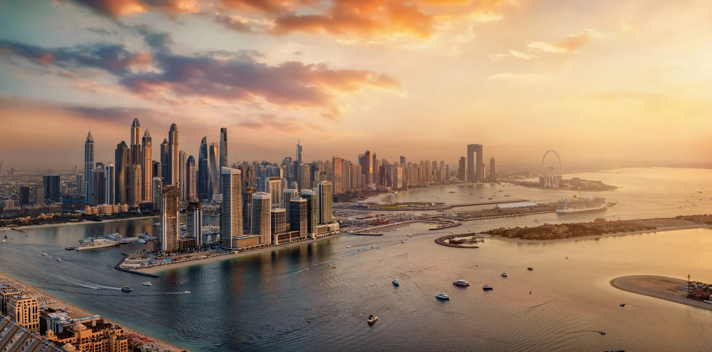 دبي تسجل 254 مليار درهم مبيعات عقارية سكنية today-news-market-trends-2026.webp