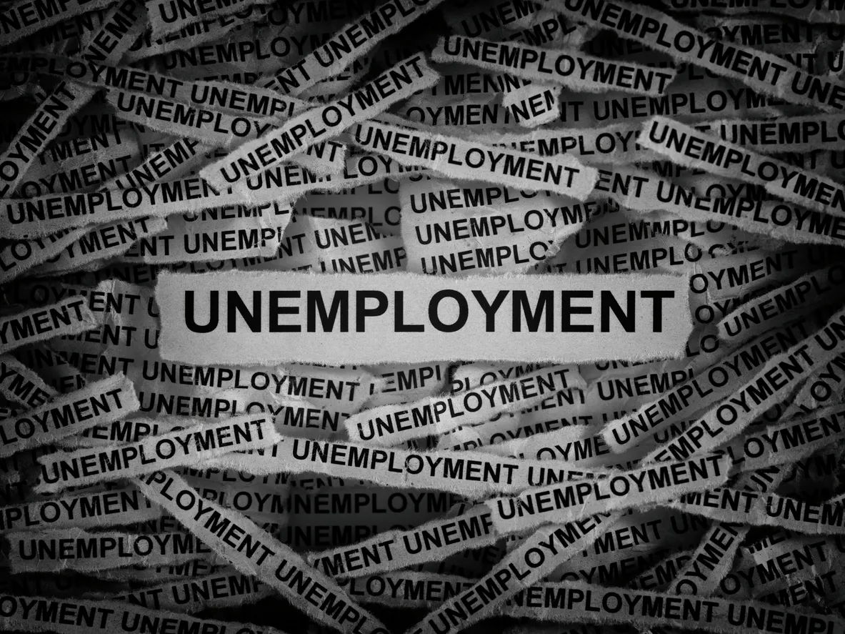UK Unemployment Steady as Wage Growth Slows