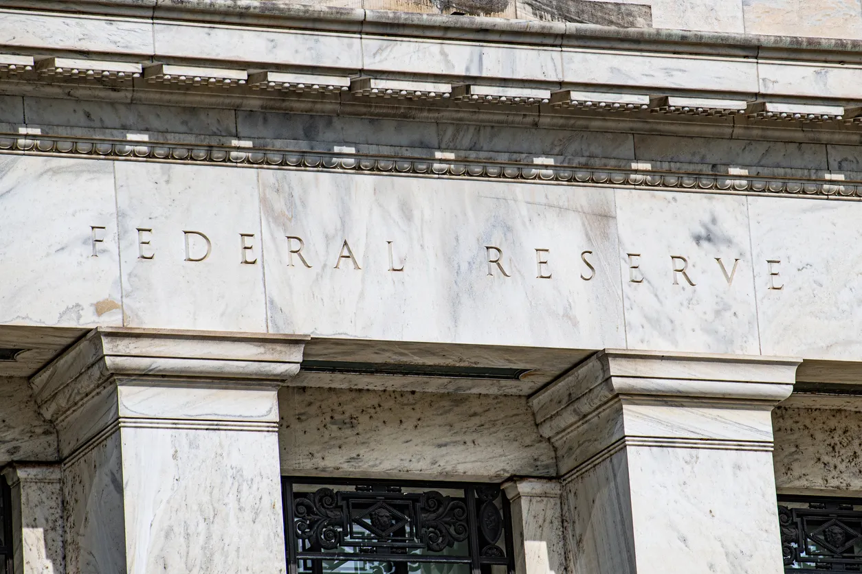 Fed Shock: Rate Hike Back on the Table