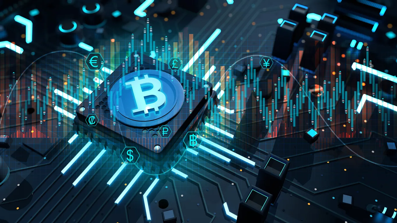 Bitcoin Holds Above $81K as Strategy Signals Sales Bitcoin Holds Above $81K as Strategy Signals Sales