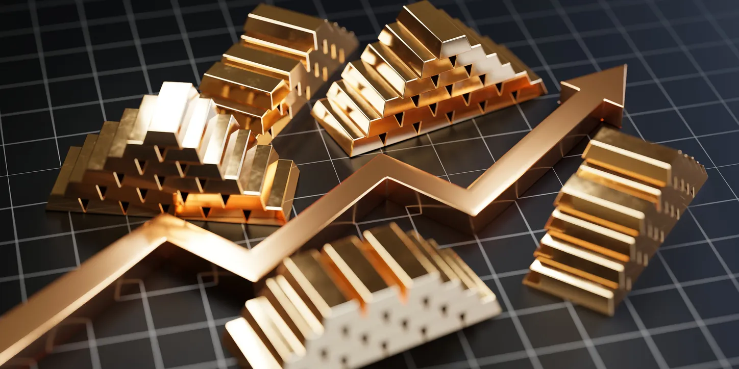 Gold Rebounds as Trump Delays Iran Energy Strikes