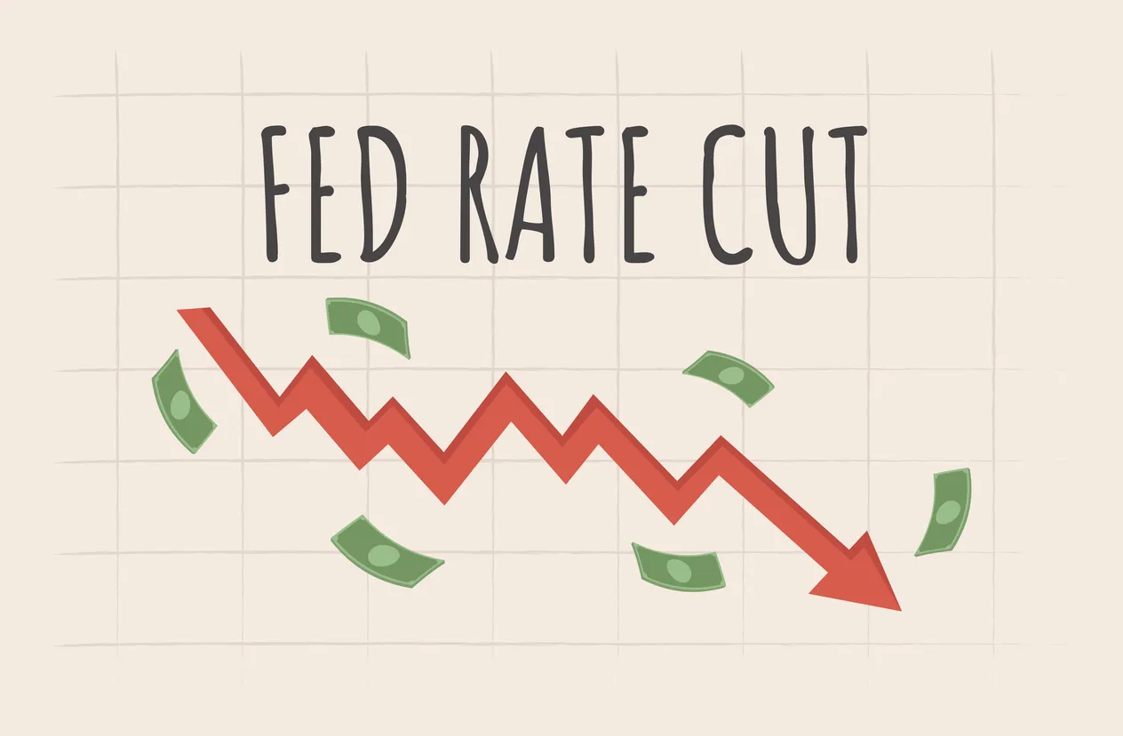 Investor Eye Fed Rate Cuts Following Iran Truce Deal