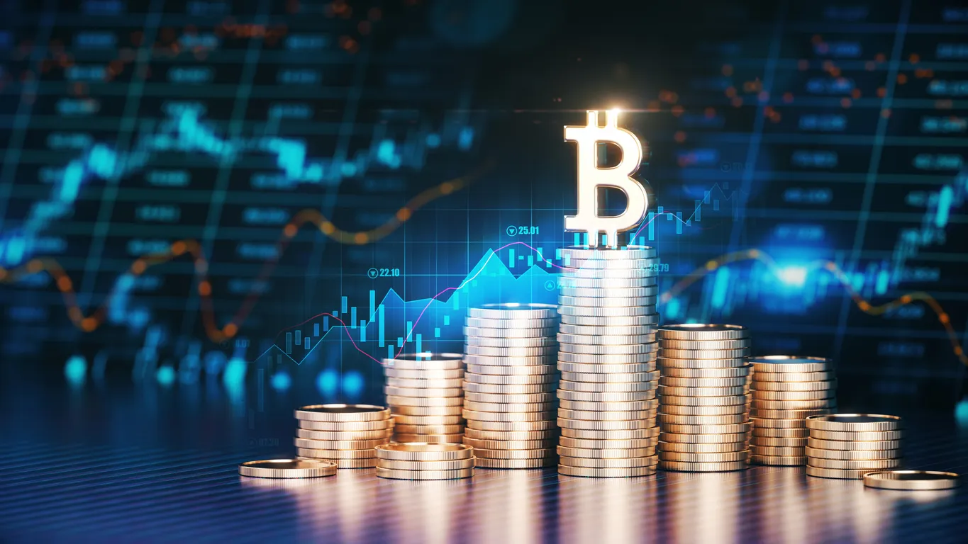 بيتكوين تتجاوز 80 ألف دولار بدعم قوي من تدفقات صناديق ETF بيتكوين تتجاوز 80 ألف دولار بدعم قوي من تدفقات صناديق ETF