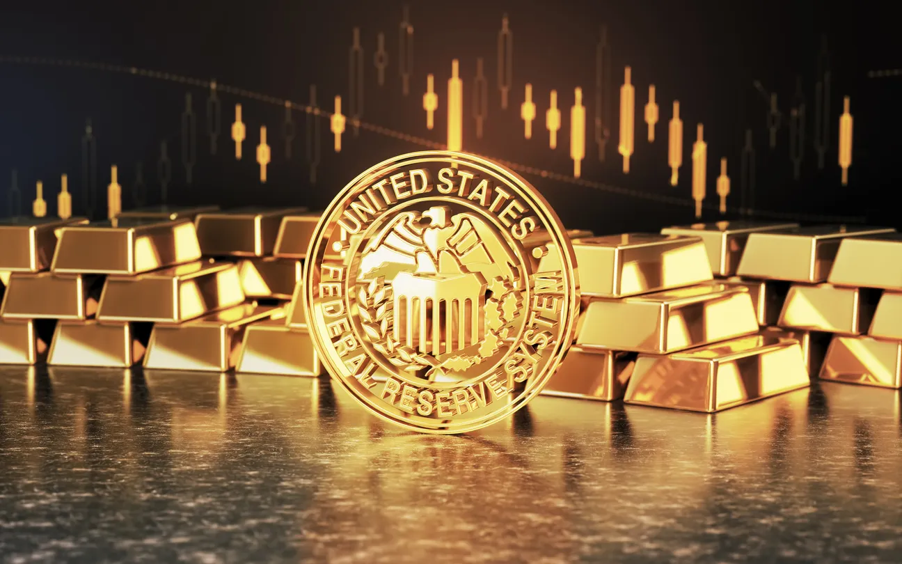 سعر الذهب اليوم مستقر قرب 4600 دولار قبل الفيدرالي