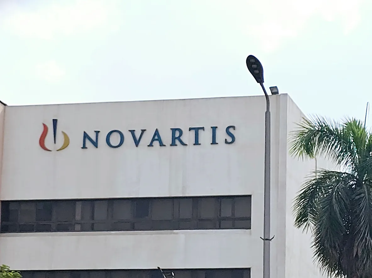 Novartis to Buy Breast Cancer Drug for $3 Billion.