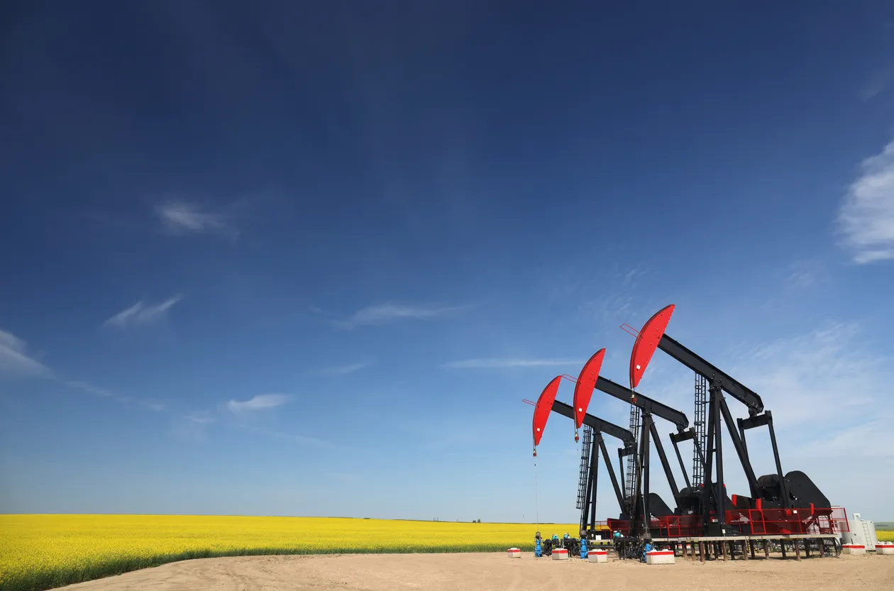 Oil Rises as Trump-Xi Talks Lift Market Sentiment Oil Rises as Trump-Xi Talks Lift Market Sentiment