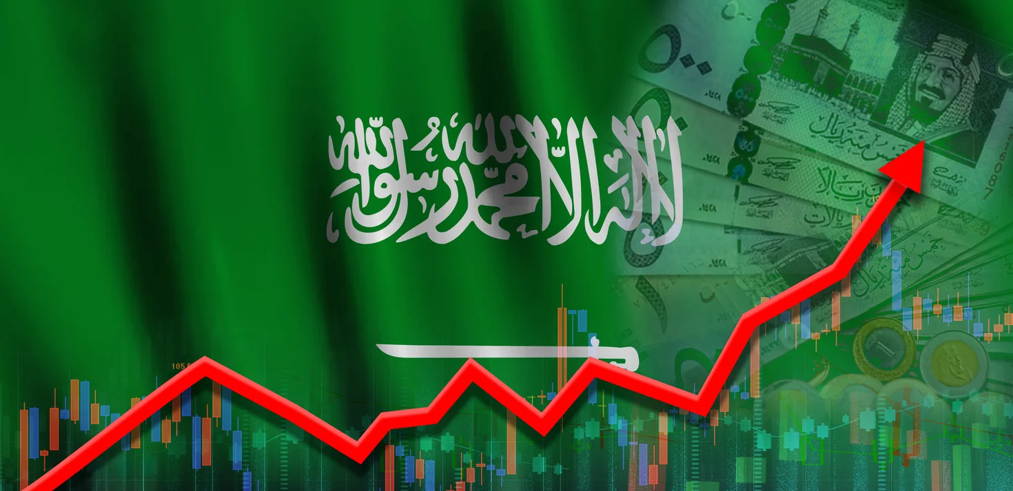 سوق الأسهم السعودية تحافظ على مستوى 11 ألف نقطة