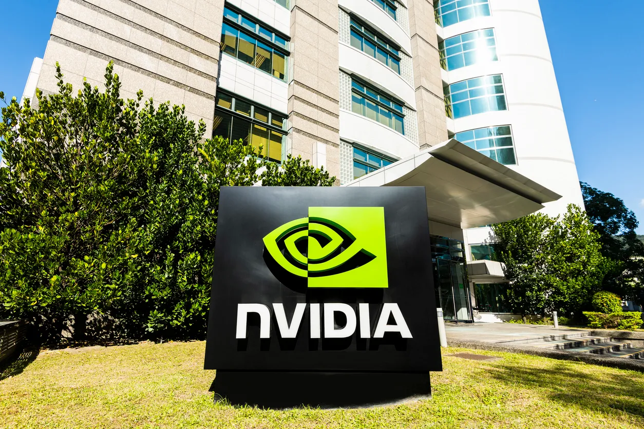 سهم Nvidia يواجه مخاطر الاعتماد على عملاء كبار