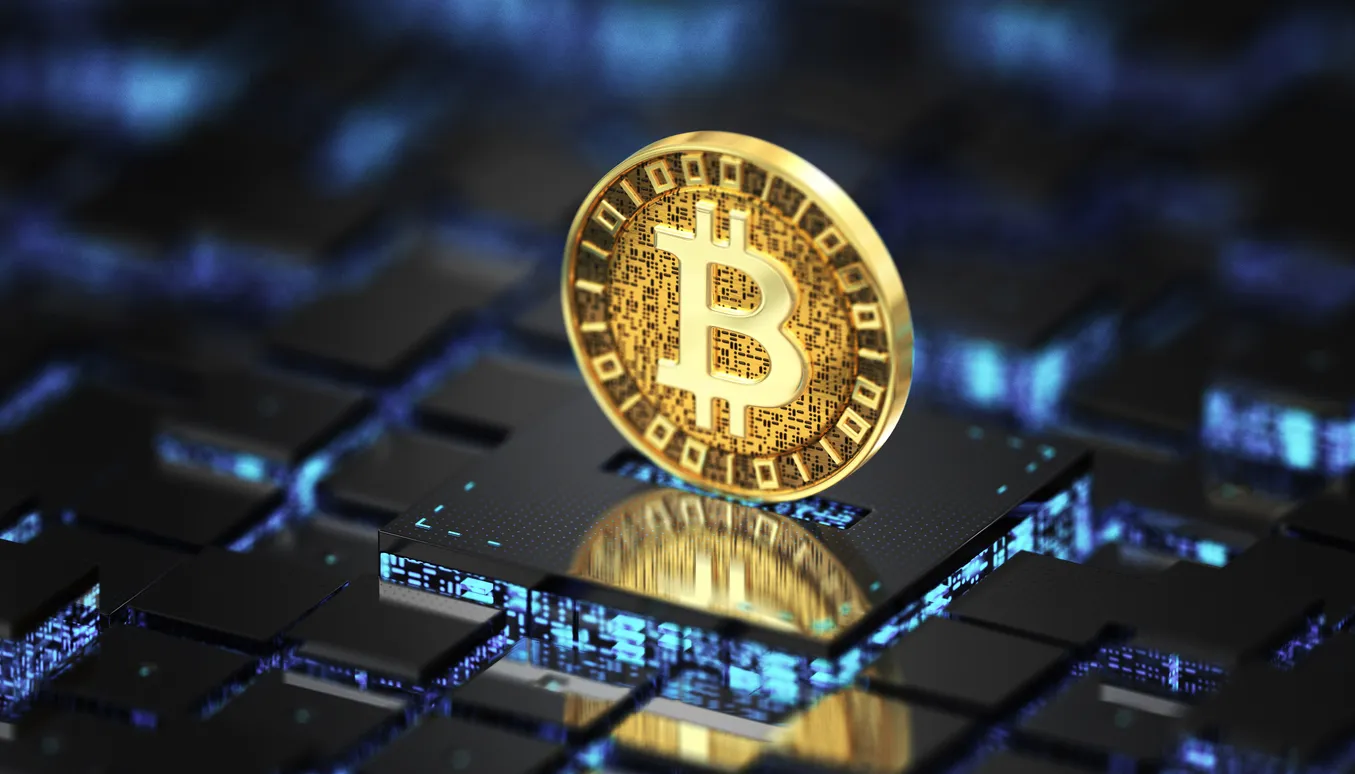 Bitcoin Holds Near $77K as Inflation Fears Shake Markets Bitcoin Holds Near $77K as Inflation Fears Shake Markets