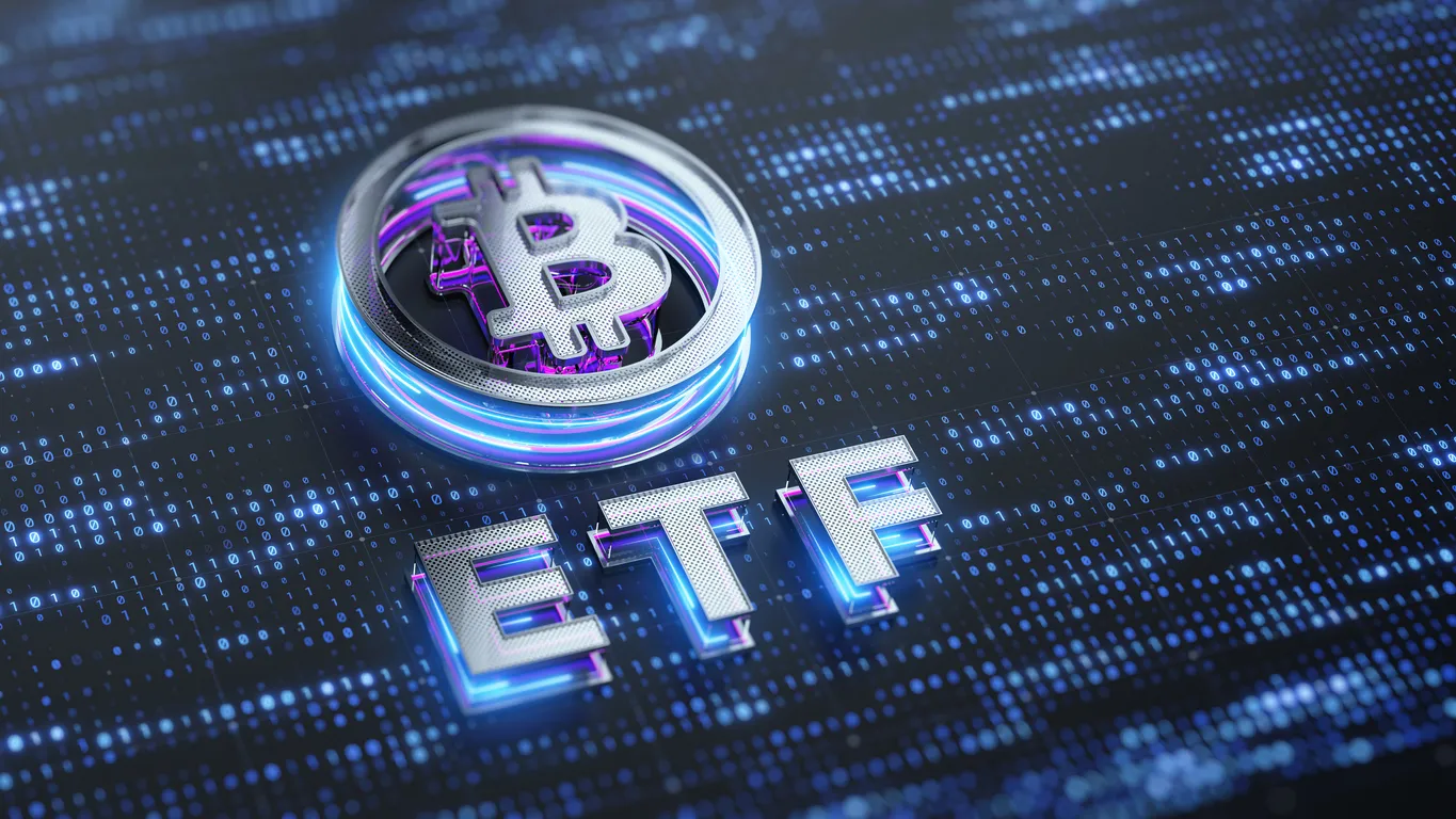 Bitcoin Surges Above $78K on Record ETF Inflows Bitcoin Surges Above $78K on Record ETF Inflows