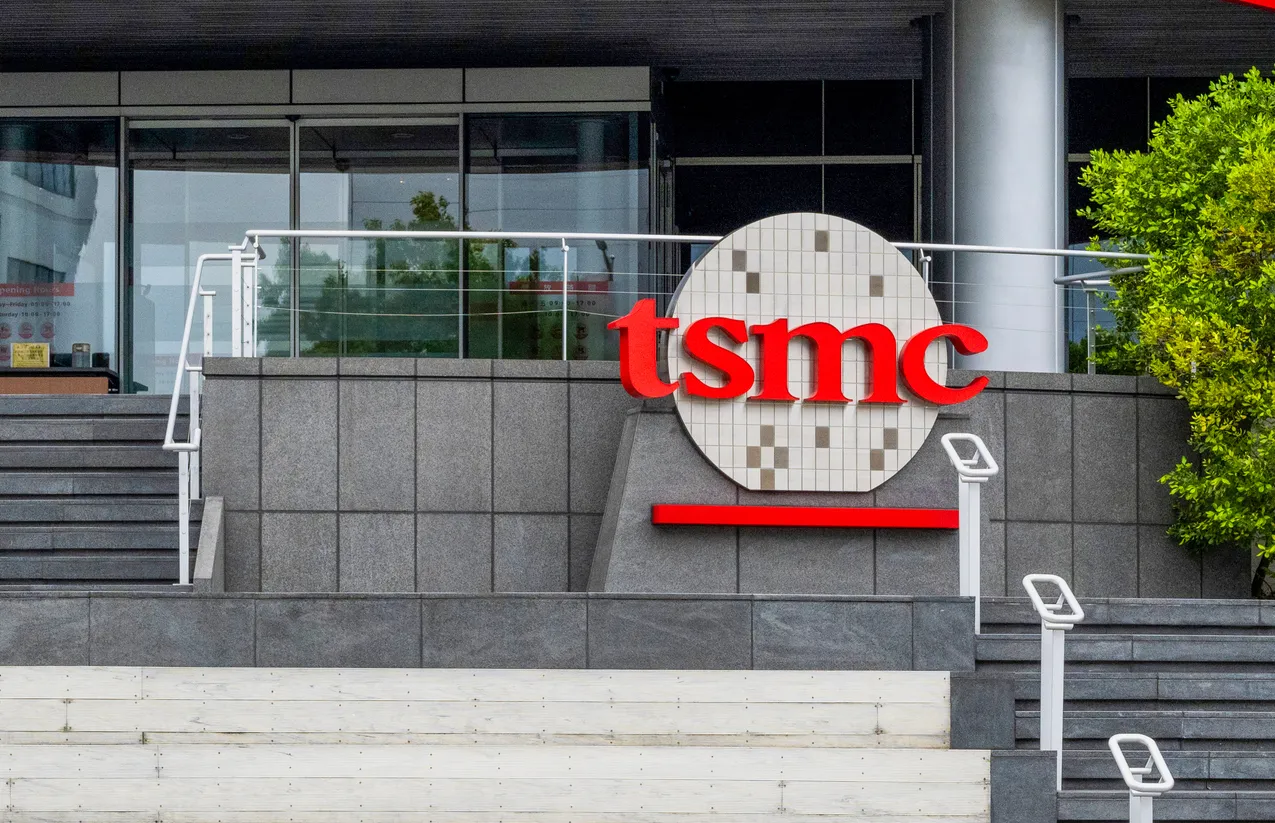 TSMC ترفع استثمارات أريزونا إلى 165 مليار دولار 