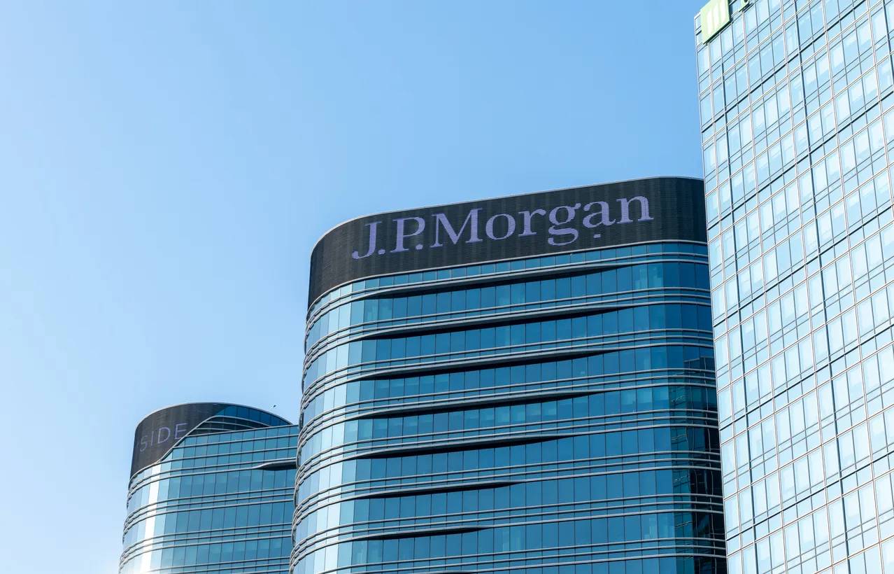 JPMorgan Opens Chase Digital Bank in Germany Today JPMorgan Opens Chase Digital Bank in Germany Today