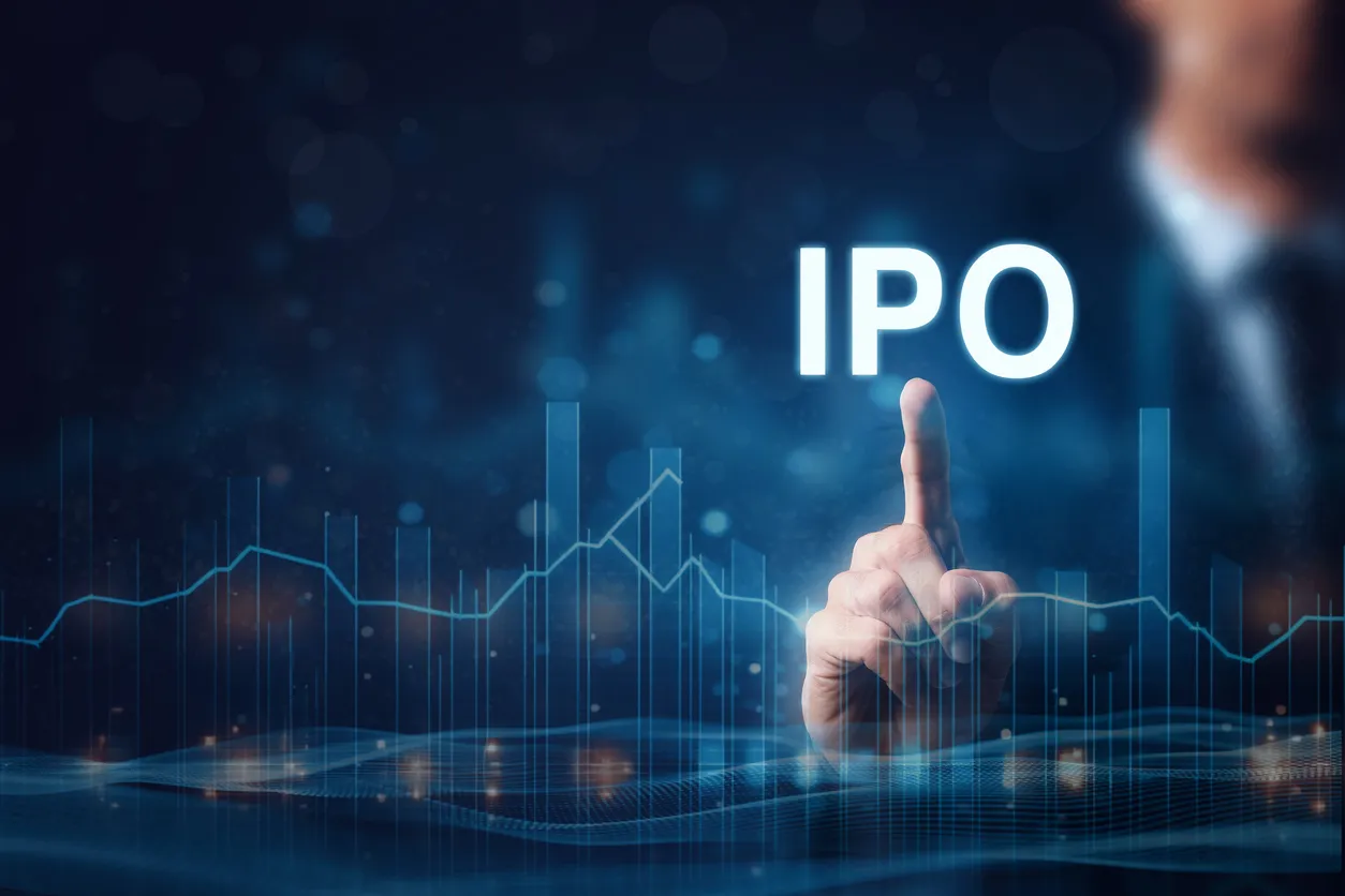 Arxis IPO Raises $1.13B in Strong Market Debut