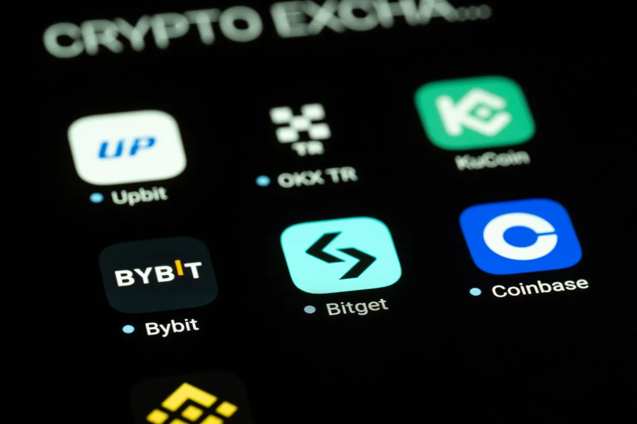 Bybit unveils enhanced on‑chain Earn for DeFi returns.