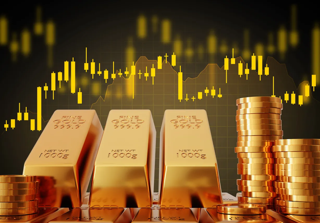الذهب يواصل كسب الرهان أمام الاقتصاديين