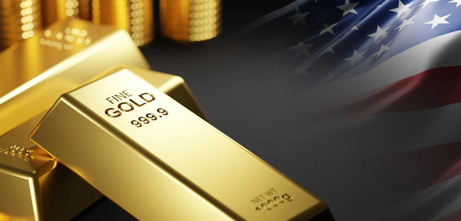 Gold Holds Below $4,700 Ahead of US PPI Release Gold Holds Below $4,700 Ahead of US PPI Release