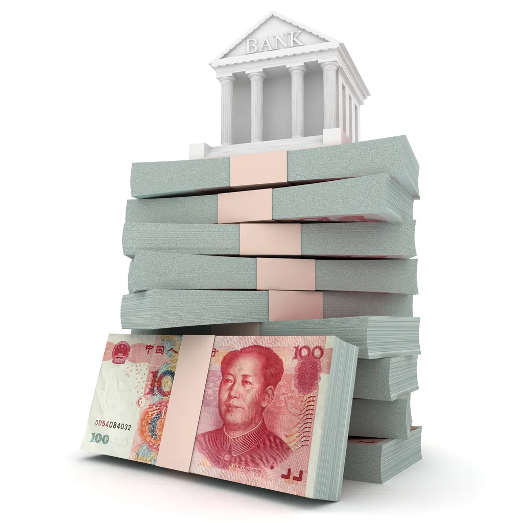 China Banks Reprice Deposits to Lift Profits
