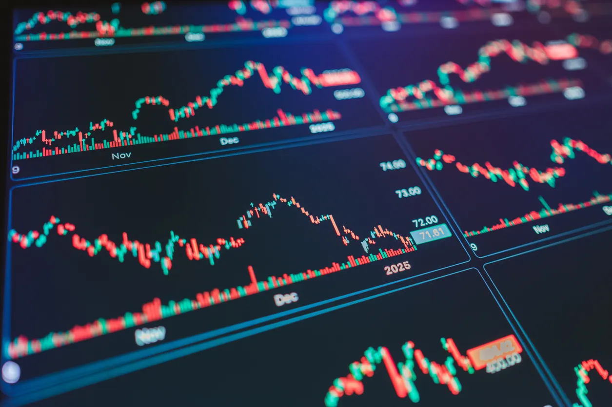 3 Stocks Under $50 Raise Fresh Fundamental Concerns 3 Stocks Under $50 Raise Fresh Fundamental Concerns