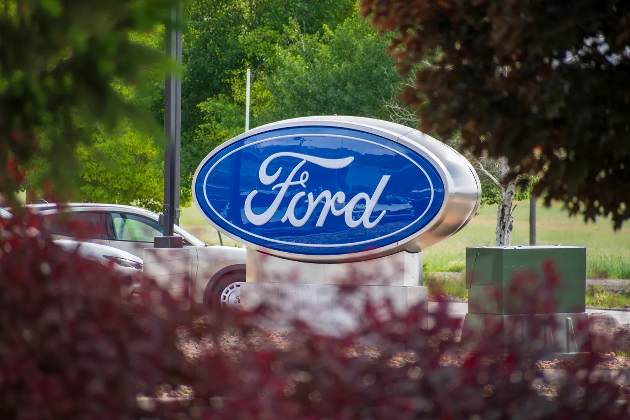 Ford Recall Hits 140,000 US Vehicles Over Wiring Risk