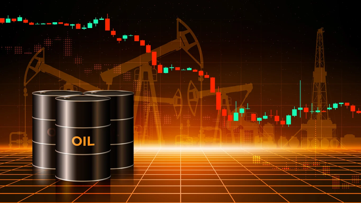 النفط يهبط في آسيا مع تراجع خام برنت وWTI