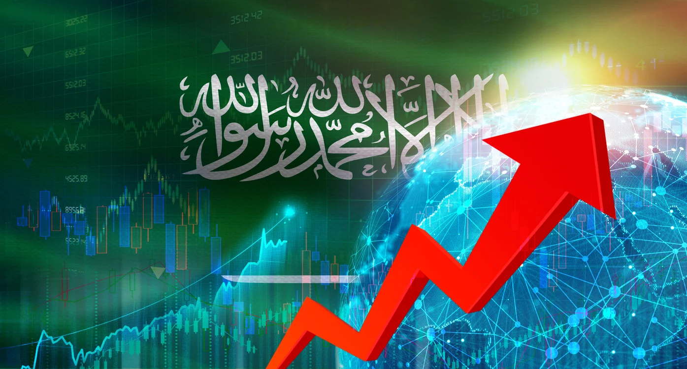  الاقتصاد السعودي ينمو 3% في الربع الأول من 2026
