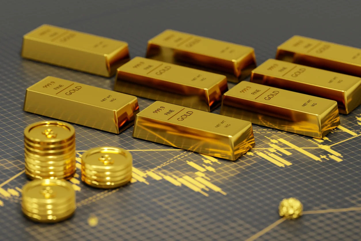 China’s PBOC Extends Gold Buying Streak in May