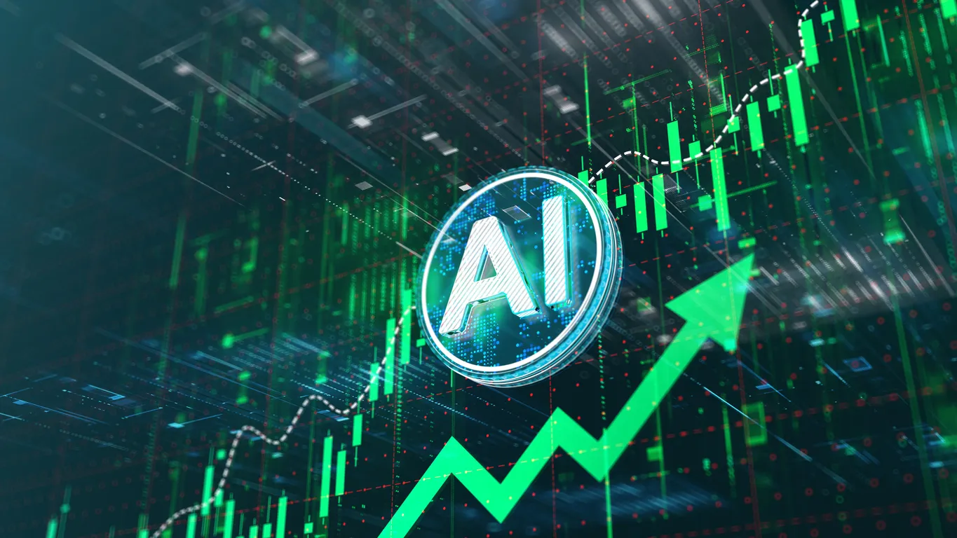 AI Infrastructure Stocks Ride Demand Surge