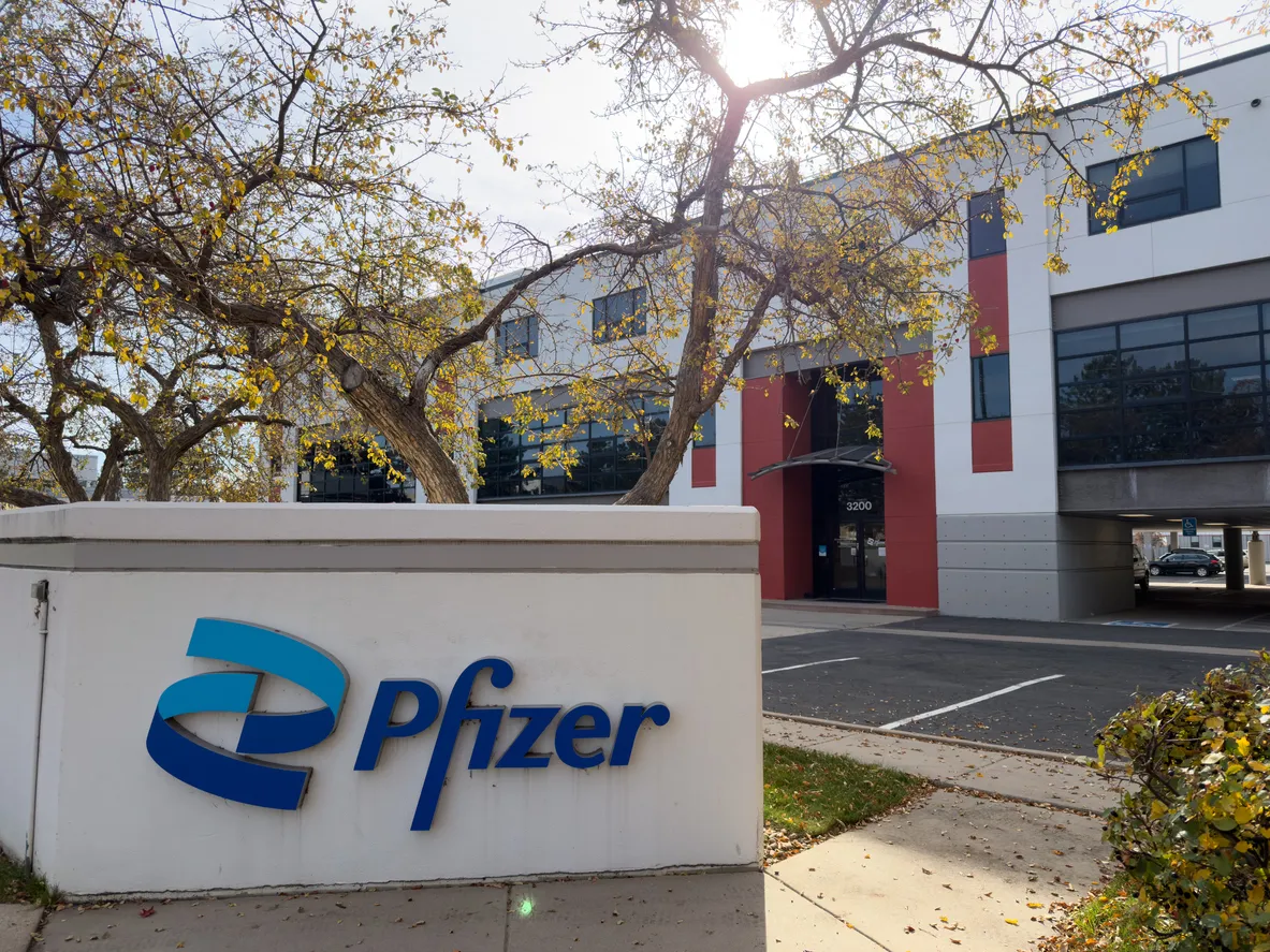 Pfizer Stock Stuck or Set for a Comeback? Pfizer Stock Stuck or Set for a Comeback?