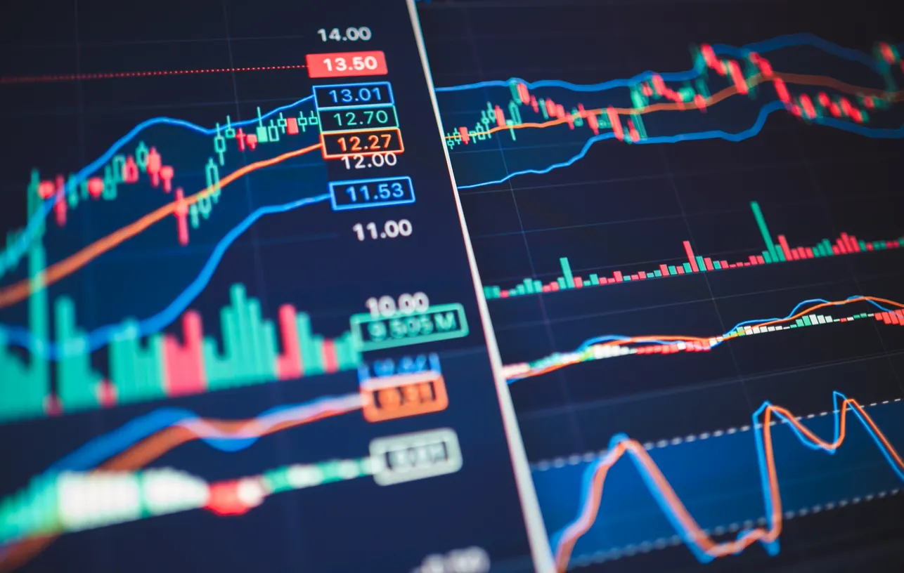 Markets Rally After Announcing Cease-Fire Is Disclosed