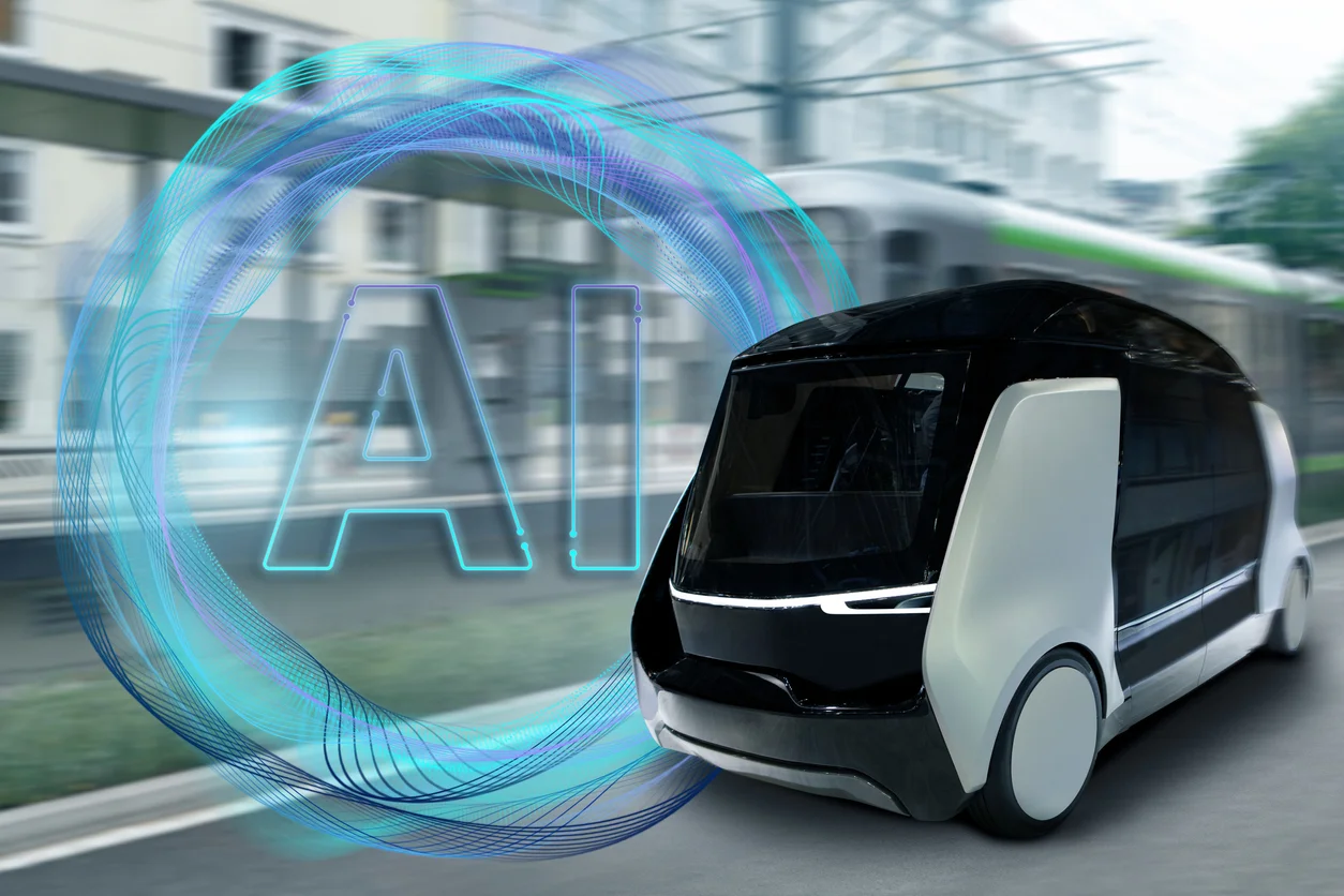 Waymo Leads Robotaxi Race as Tesla Expands Autonomy