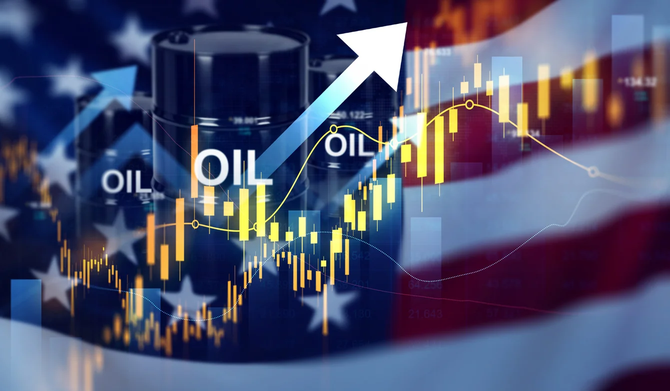 Oil Prices Jump Over 2% as Israel Expands Lebanon Operations