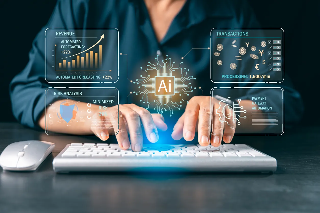 AI Spending and Corporate Profits Set to Drive Market Growth in 2026