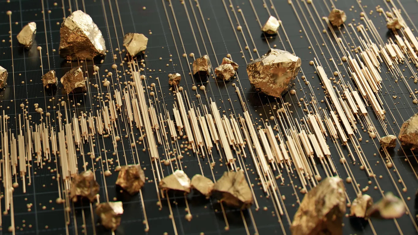 Strong Gold and Copper Growth, CDE Forecast in 2026