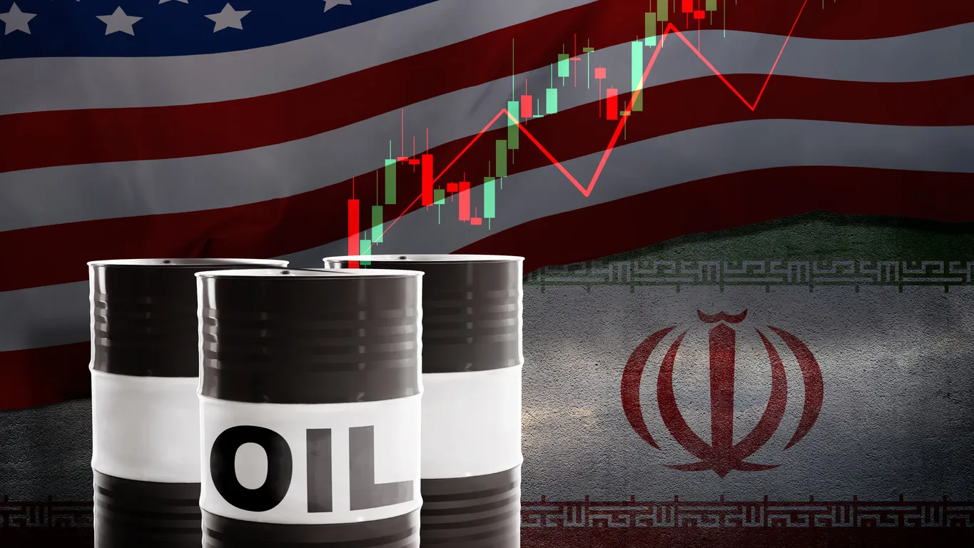 Oil Prices Slip as US-Iran Talk Hopes Grow