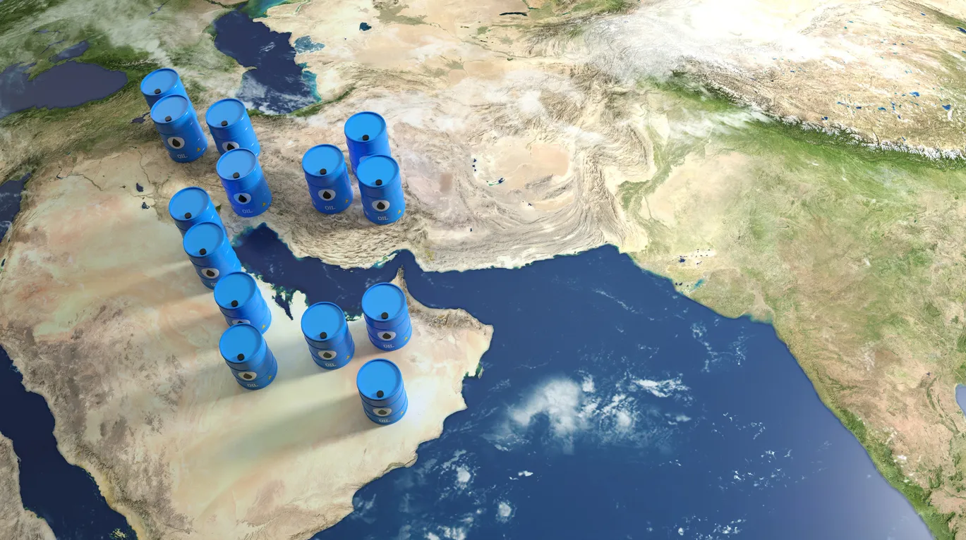 Oil Tankers Cross Hormuz Despite US Blockade