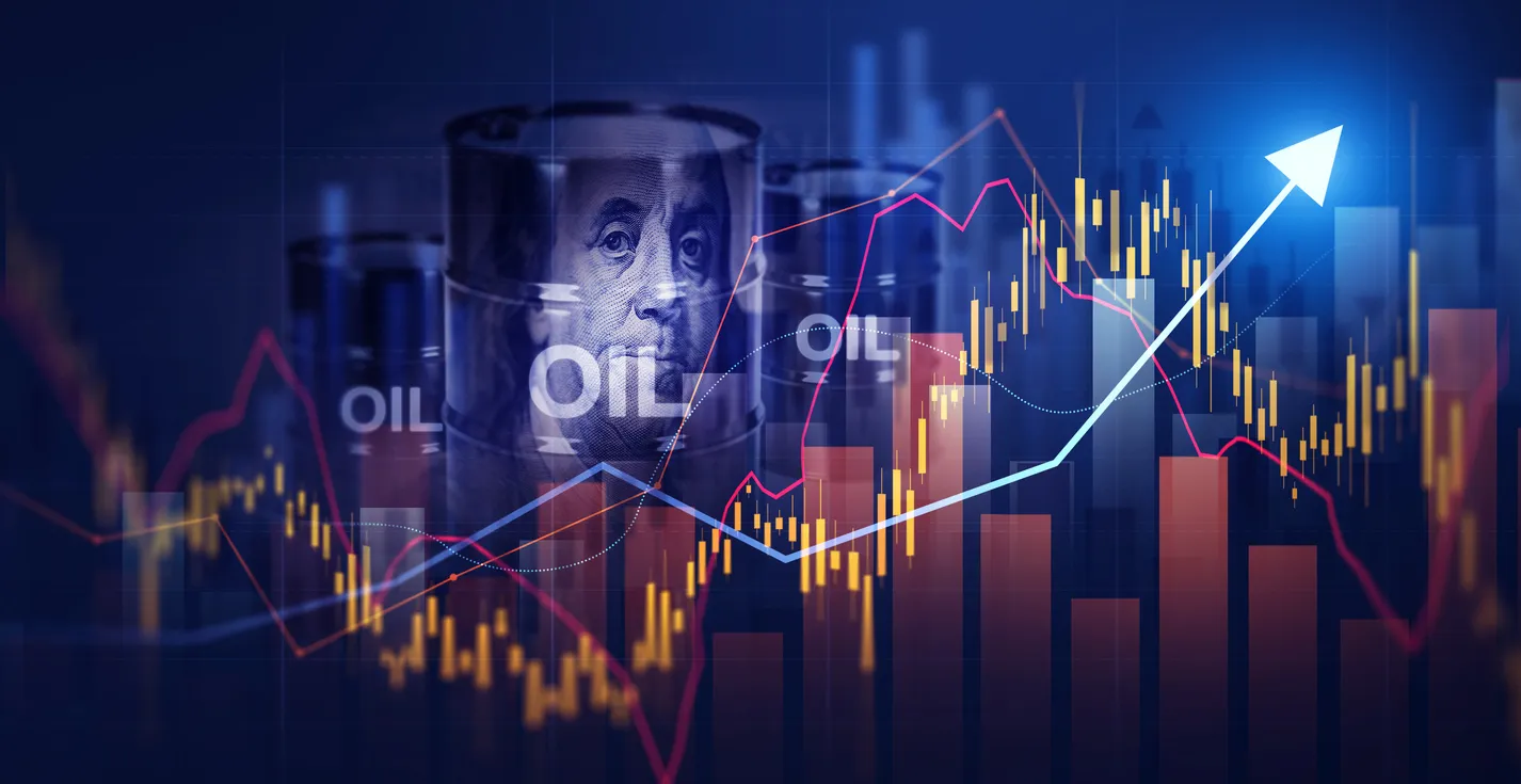 ارتفاع الأسهم وتراجع النفط والدولار مع آمال حل أزمة إيران