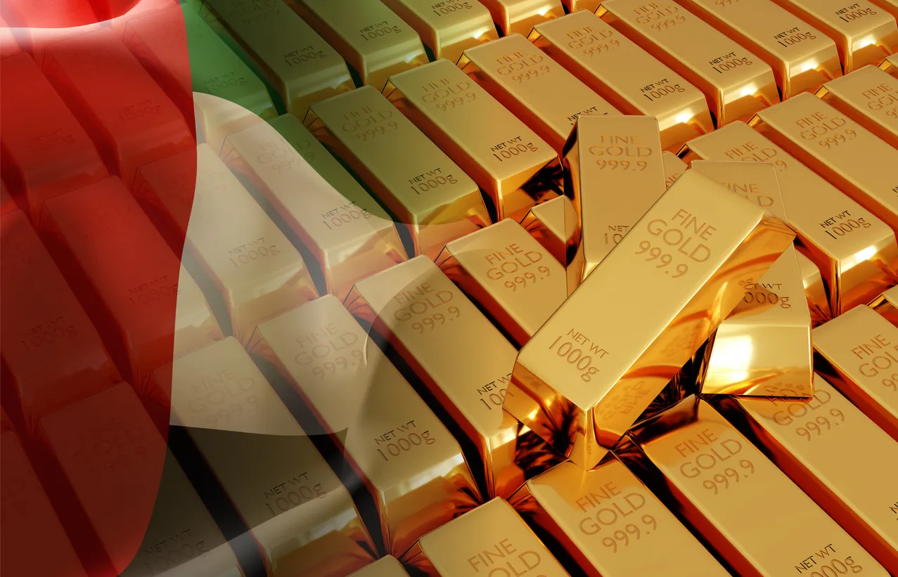 أسعار الذهب في الإمارات اليوم الخميس 30 أبريل 2026