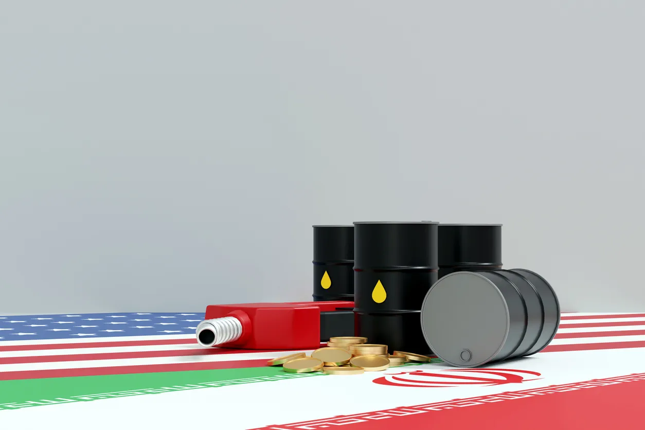 Oil Prices Steady as US-Iran Talks Keep Markets Guessing