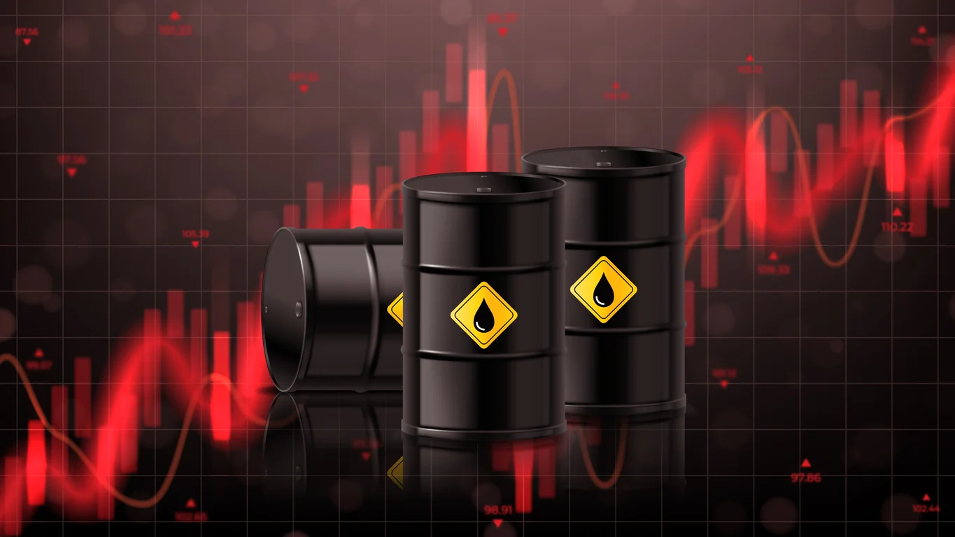 Oil Prices Fall as Iran-Israel Pause Eases Supply Fears